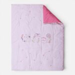Πάπλωμα Βρεφικό Cats Are Perfect 110x140  Nef Nef Homeware
