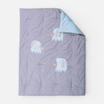 Πάπλωμα Βρεφικό Elephants 110x140  Nef Nef Homeware