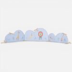 Πάντα Κούνιας Wild Company  Nef Nef Homeware