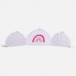Πάντα Κούνιας Baby Dots  Nef Nef Homeware