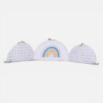Πάντα Κούνιας Baby Dots  Nef Nef Homeware