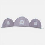 Πάντα Κούνιας Elephants  Nef Nef Homeware