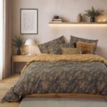 Σετ Σεντόνια Βαμβακερά Υπέρδιπλα Dream 240Χ270  Nef Nef Homeware