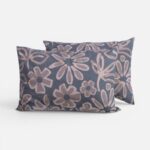 Μαξιλαροθήκη Harmony 52x72  Nef Nef Homeware