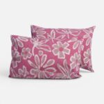 Μαξιλαροθήκη Harmony 52x72  Nef Nef Homeware