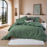 Σετ Παπλωματοθήκη Βαμβακερή Υπέρδιπλη Wild 240x230  Nef Nef Homeware