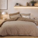 Σετ Σεντόνια Μονά Marcel 160x260  Nef Nef Homeware