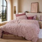 Σετ Παπλωματοθήκη Φανελένια Μονή Marcel 160x230  Nef Nef Homeware