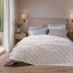 Κουβέρτα Fleece Υπέρδιπλη Violan  Nef Nef Homeware