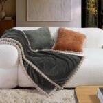 Κουβερτάκι Καναπέ Pompozia 130x180  Nef Nef Homeware