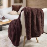 Κουβερτάκι Καναπέ Mizenie 130x180  Nef Nef Homeware