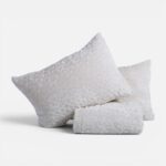 Σετ Παπλωματοθήκη Μονή Wilden 160x220  Nef Nef Homeware