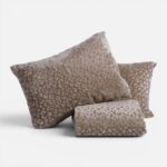 Σετ Παπλωματοθήκη Υπέρδιπλη Wilden 240x220  Nef Nef Homeware