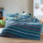 Κουβέρτα Παιδική Fleece Chromatic 160x220  Nef Nef Homeware