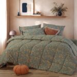 Πάπλωμα Υπέρδιπλο Floriva 240x220  Nef Nef Homeware