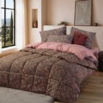 Πάπλωμα Υπέρδιπλο Floriva 240x220  Nef Nef Homeware