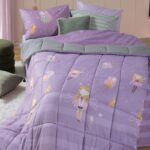 Πάπλωμα Παιδικό Μονό Fairy Tale 160x220  Nef Nef Homeware