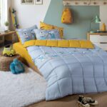 Πάπλωμα Παιδικό Μονό Cool Skating 160x220  Nef Nef Homeware