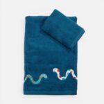 Πετσέτες Παιδικές Σετ 2τεμ. Warms  Nef Nef Homeware
