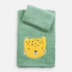 Πετσέτες Παιδικές Σετ 2τεμ. Jungle Mania  Nef Nef Homeware