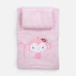 Πετσέτες Παιδικές Σετ 2τεμ. Wild & Sweet  Nef Nef Homeware