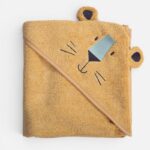 Κάπα Βρεφική Wild Company 75x75  Nef Nef Homeware