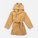 Μπουρνούζι Βρεφικό Wild Company  Nef Nef Homeware