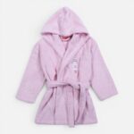 Μπουρνούζι Βρεφικό Ballerine World  Nef Nef Homeware