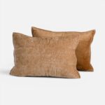 Μαξιλαροθήκη Vania Σετ 2τεμ. 52x72  Nef Nef Homeware