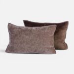 Μαξιλαροθήκη Vania Σετ 2τεμ. 52x72  Nef Nef Homeware