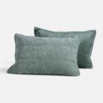 Μαξιλαροθήκη Vania Σετ 2τεμ. 52x72  Nef Nef Homeware