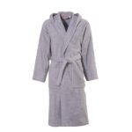 Μπουρνούζι με Κουκούλα Comfort  Nef Nef Homeware