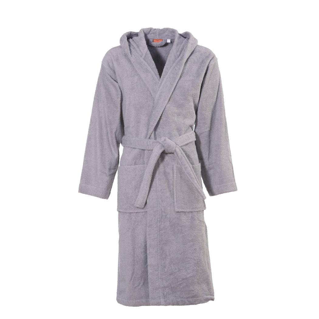5205495654478 Μπουρνούζι με Κουκούλα Comfort Nef Nef Homeware - Image 1