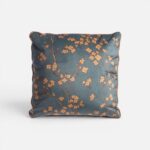 Μαξιλάρι Διακοσμητικό Floriva 27 45x45  Nef Nef Homeware