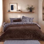 Κουβερτοπάπλωμα Υπέρδιπλο Alice 240x220  Nef Nef Homeware