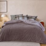 Κουβερτοπάπλωμα Μονό Elaisa 160x220  Nef Nef Homeware