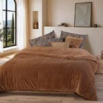 Κουβερτοπάπλωμα Υπέρδιπλο Elaisa 220x240  Nef Nef Homeware