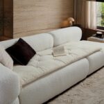 Ανώστρωμα Καναπέ Eriete 70x220  Nef Nef Homeware