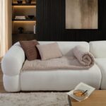 Ανώστρωμα Καναπέ Eriete 70x220  Nef Nef Homeware