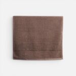 Πετσέτα Σώματος Suspens 70x140  Nef Nef Homeware