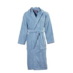 Μπουρνούζι με Κουκούλα Comfort  Nef Nef Homeware