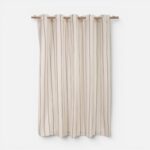 Κουρτίνα Μπάνιου Apart 180x200  Nef Nef Homeware