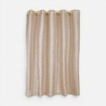 Κουρτίνα Μπάνιου Trust 180x200  Nef Nef Homeware