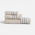 Σετ Πετσέτες 3 Τμχ Apart  Nef Nef Homeware