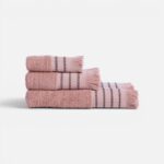 Σετ Πετσέτες 3 Τμχ Apart  Nef Nef Homeware