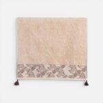 Πετσέτα Χεριών Zeyn 30x50  Nef Nef Homeware