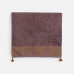 Πετσέτα Προσώπου Zeyn 50x90  Nef Nef Homeware