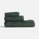 Σετ Πετσέτες 3 Τμχ Harmony  Nef Nef Homeware