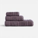 Σετ Πετσέτες 3 Τμχ Harmony  Nef Nef Homeware