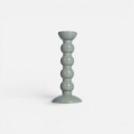 Κηροπήγιο Soil 8.5x19.5  Nef Nef Homeware